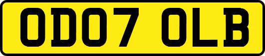 OD07OLB