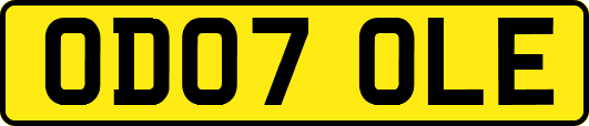 OD07OLE