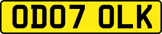 OD07OLK