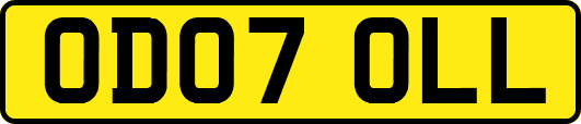 OD07OLL