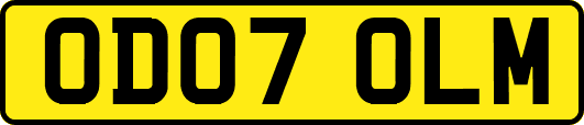 OD07OLM