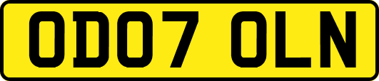 OD07OLN