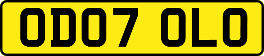OD07OLO