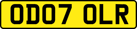 OD07OLR