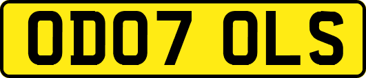 OD07OLS