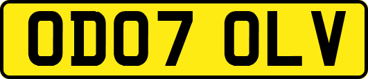 OD07OLV