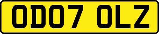 OD07OLZ