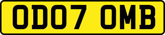OD07OMB