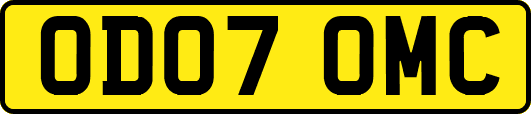 OD07OMC