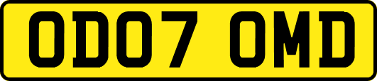 OD07OMD