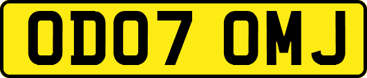OD07OMJ