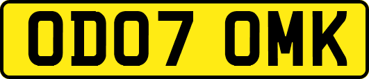 OD07OMK
