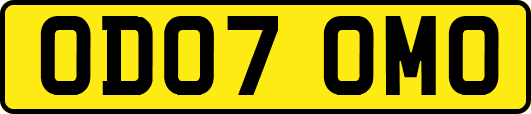 OD07OMO