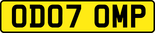 OD07OMP