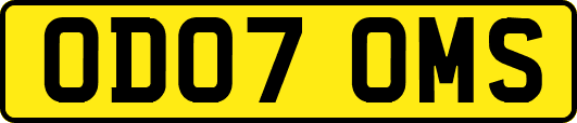 OD07OMS