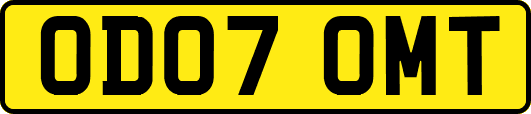 OD07OMT