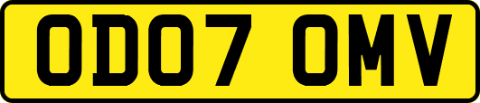 OD07OMV