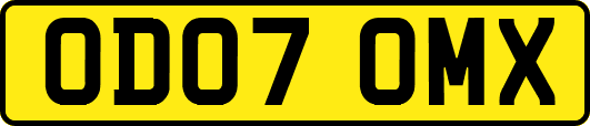 OD07OMX