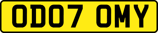 OD07OMY