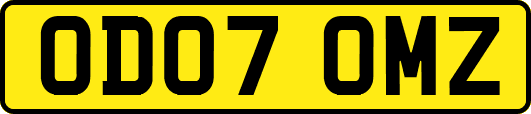 OD07OMZ