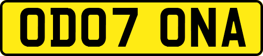 OD07ONA