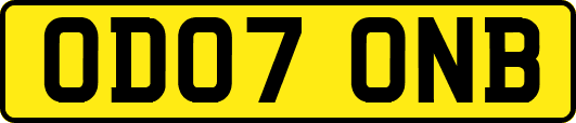 OD07ONB