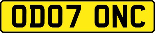 OD07ONC