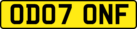 OD07ONF