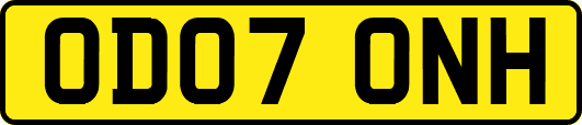 OD07ONH