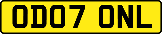 OD07ONL