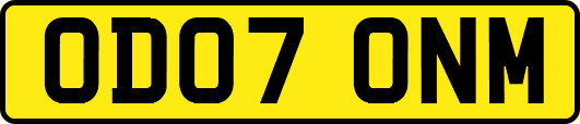 OD07ONM