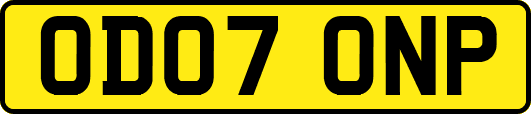 OD07ONP
