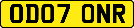 OD07ONR