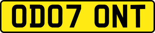 OD07ONT