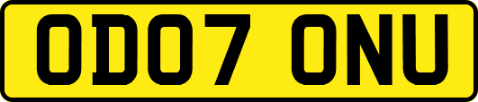 OD07ONU