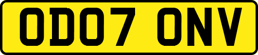 OD07ONV