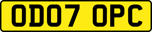 OD07OPC