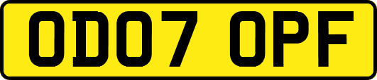 OD07OPF