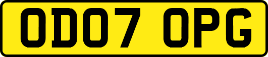 OD07OPG