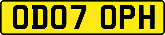 OD07OPH