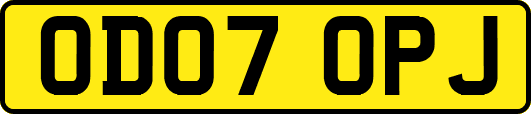OD07OPJ