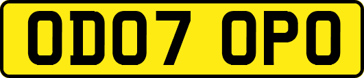 OD07OPO