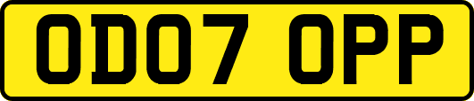 OD07OPP