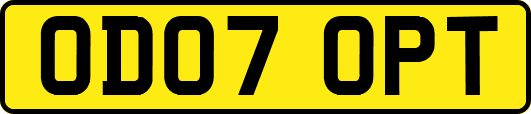 OD07OPT