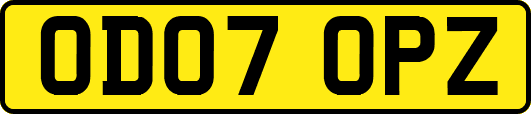 OD07OPZ