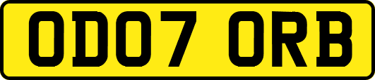 OD07ORB
