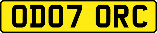 OD07ORC