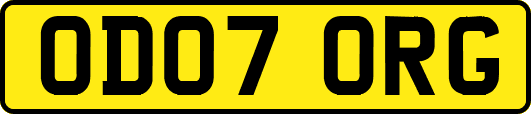 OD07ORG