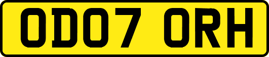 OD07ORH