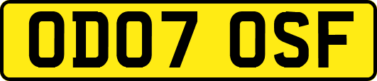 OD07OSF